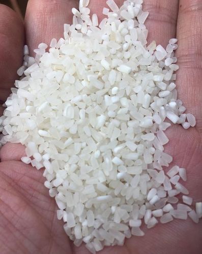 100 percent broken rice