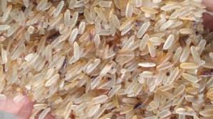 Rejection rice